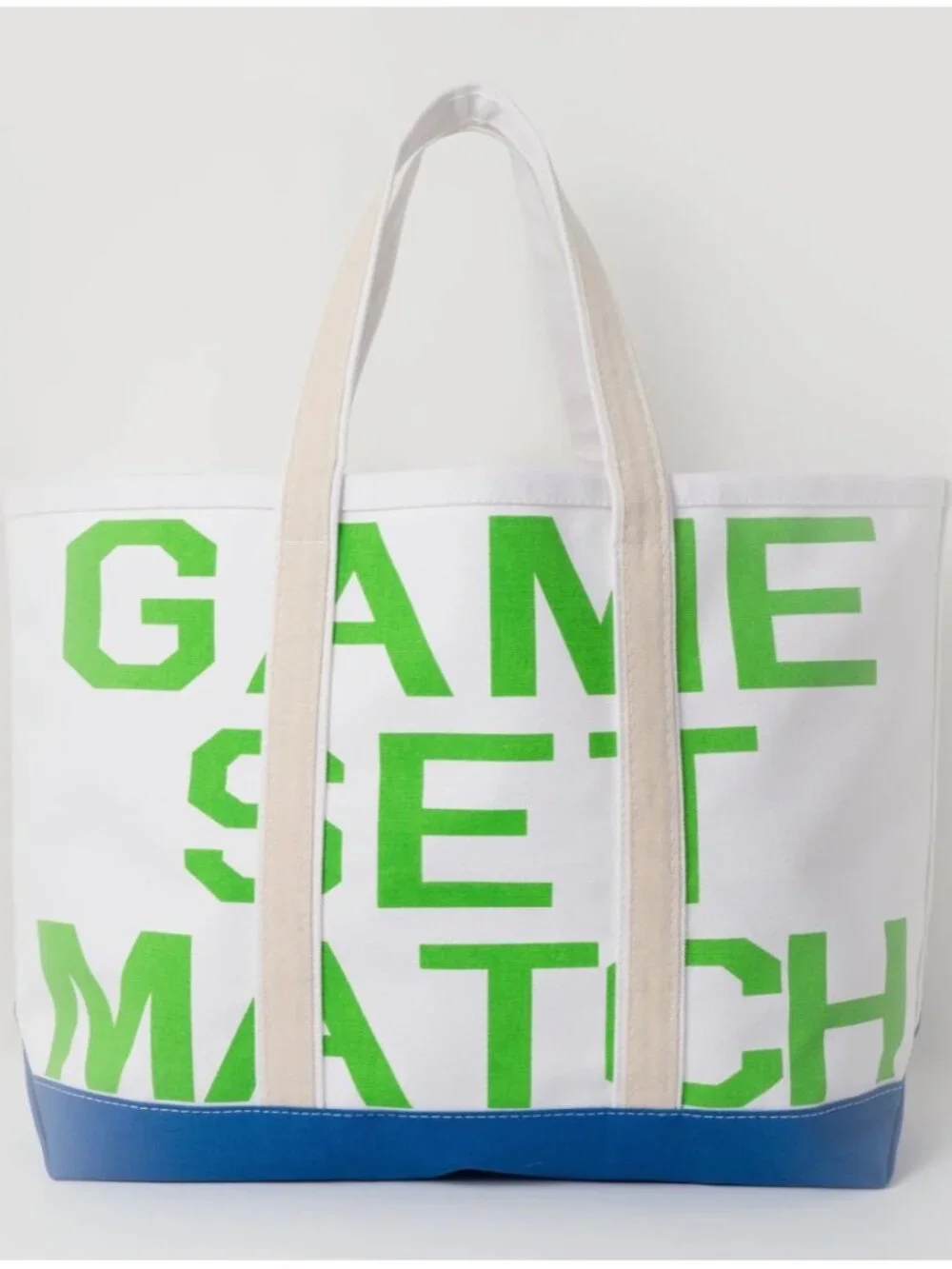 Brand New Crab & Cleet Tote